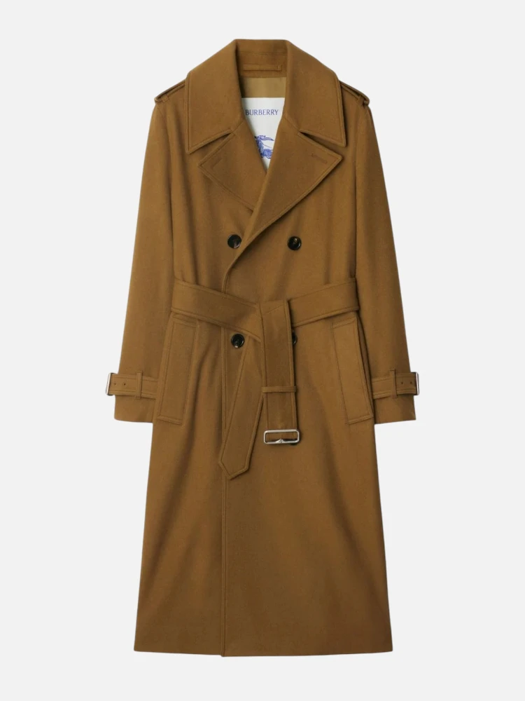 BURBERRY coat