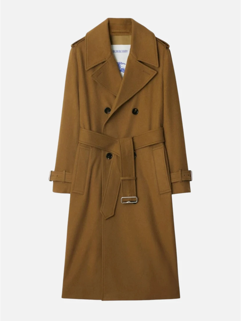 BURBERRY coat