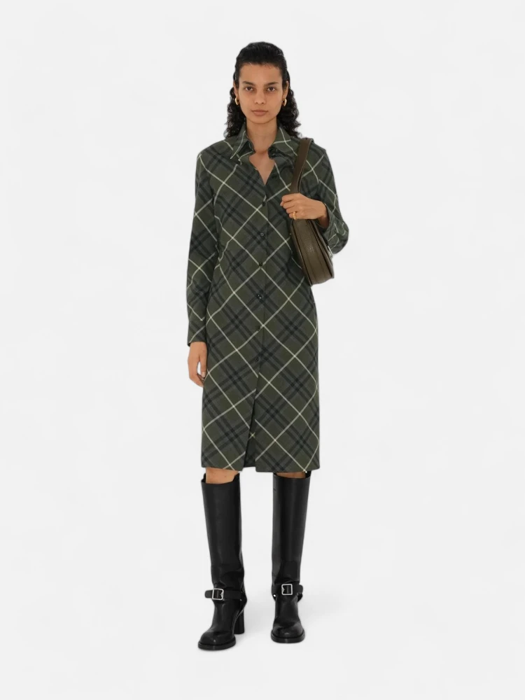 BURBERRY dress alternative