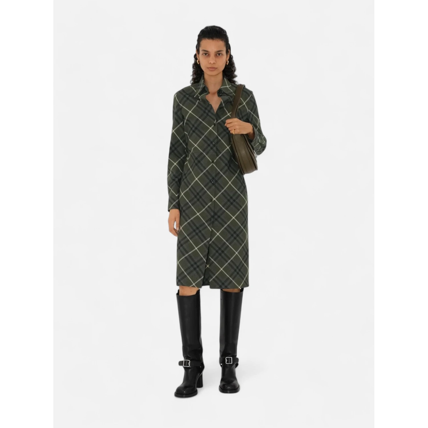 BURBERRY dress