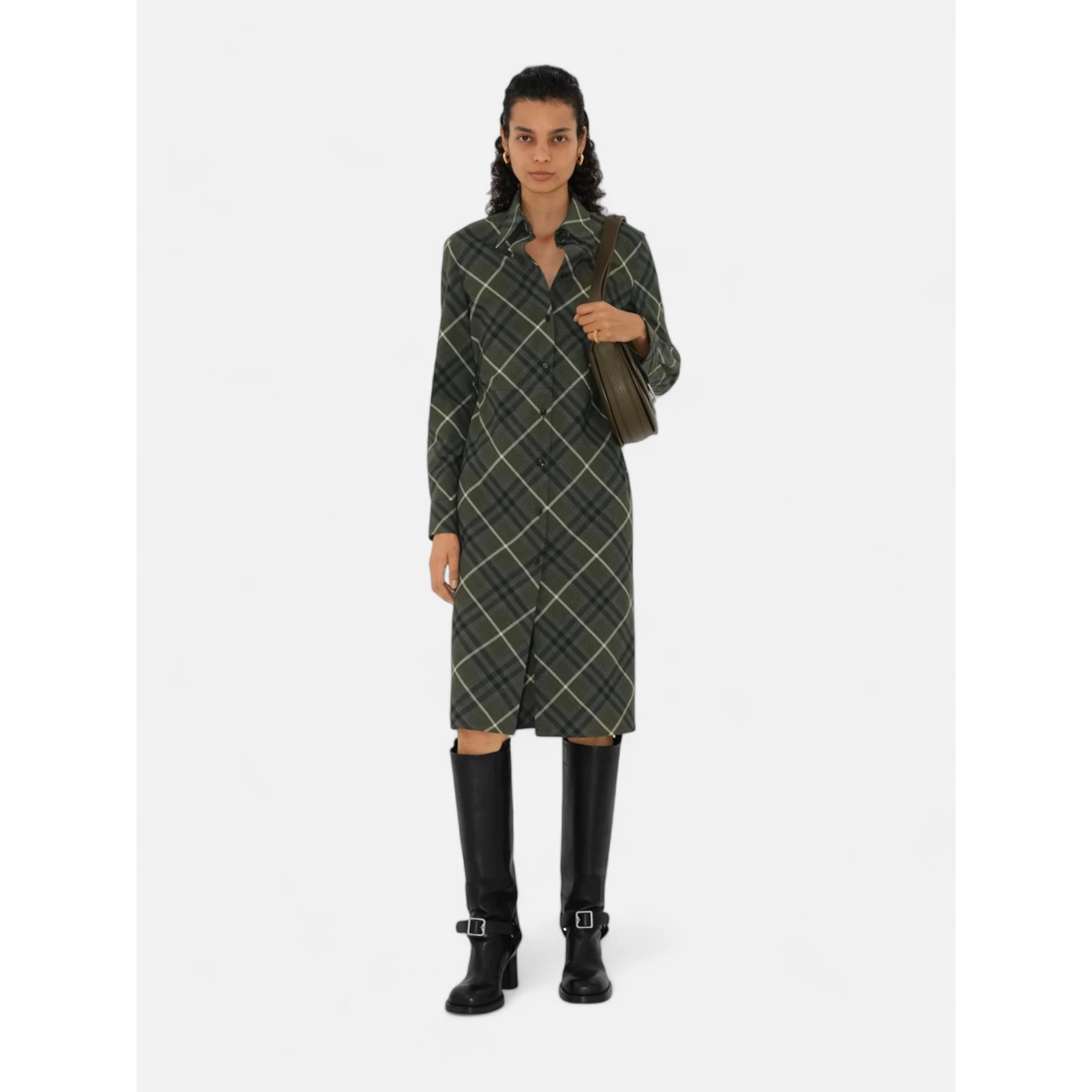 BURBERRY dress