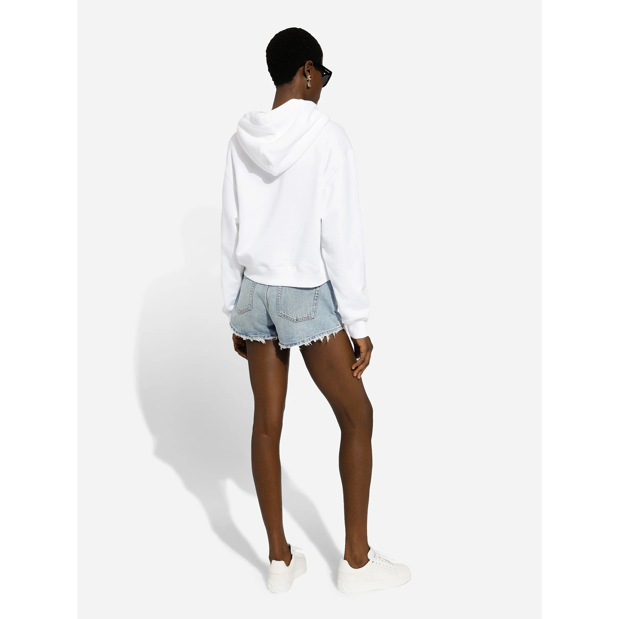 DOLCE & GABBANA sweatshirt