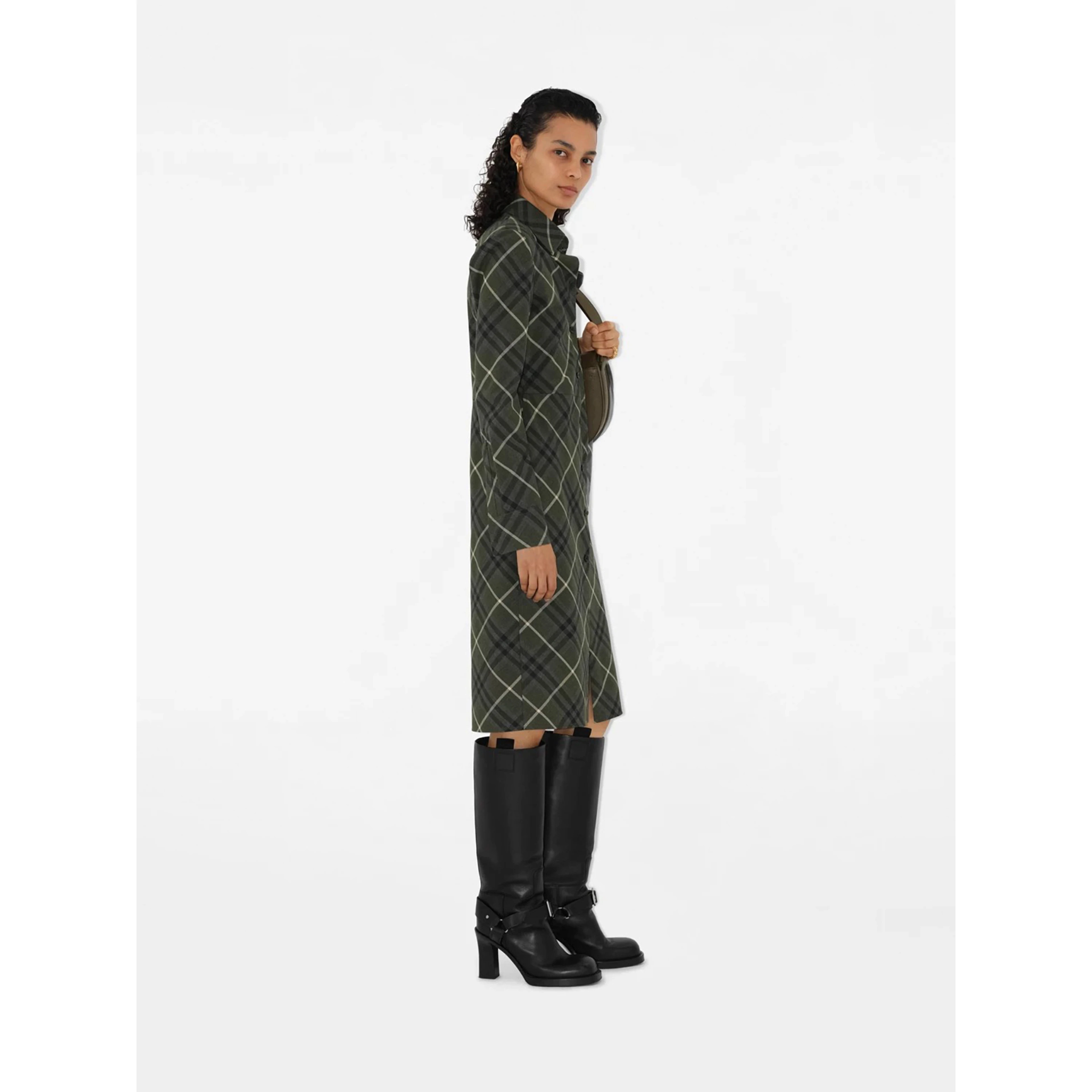 BURBERRY dress