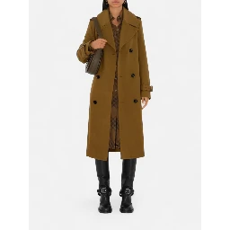 BURBERRY coat