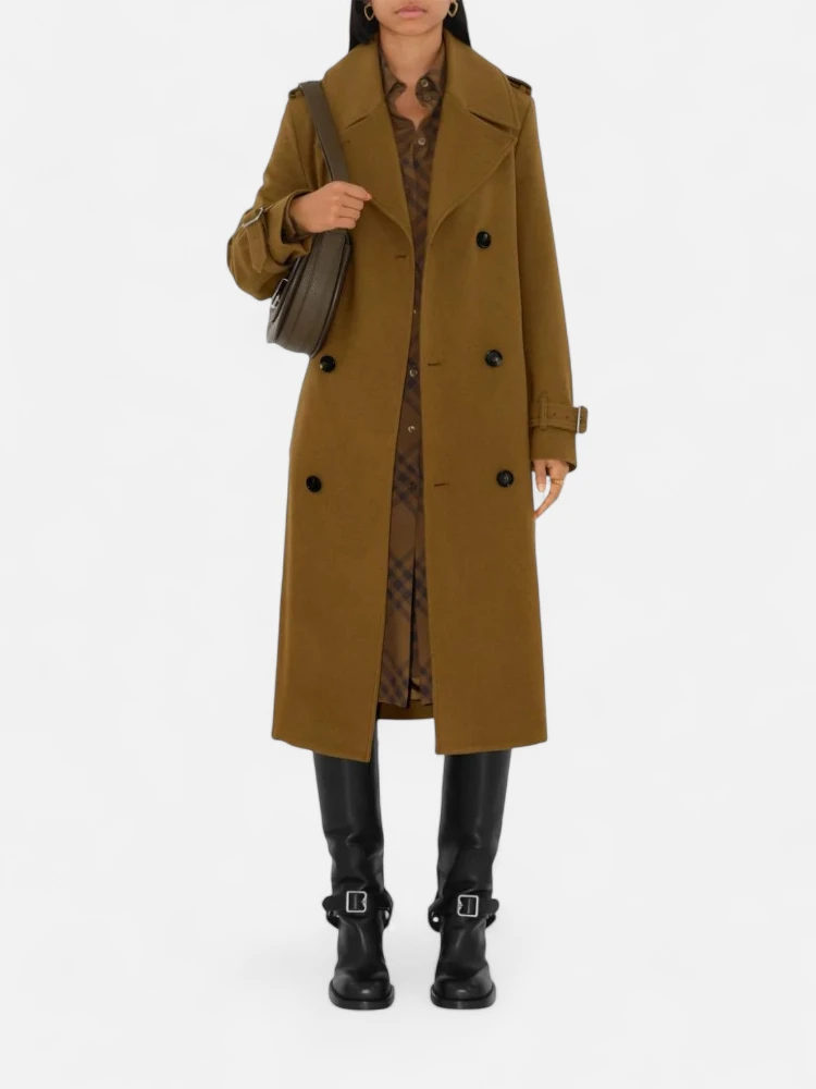 BURBERRY coat alternative