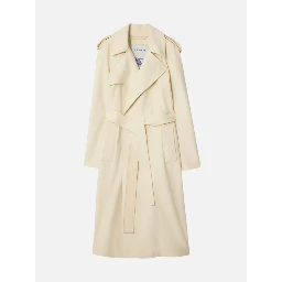 BURBERRY coat