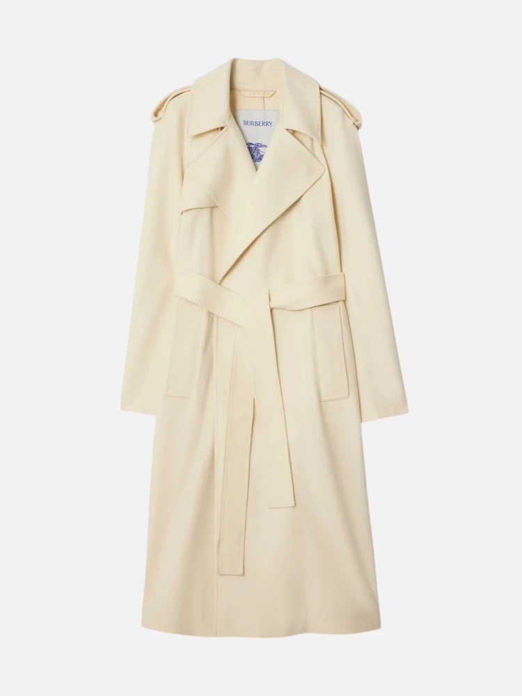 BURBERRY coat