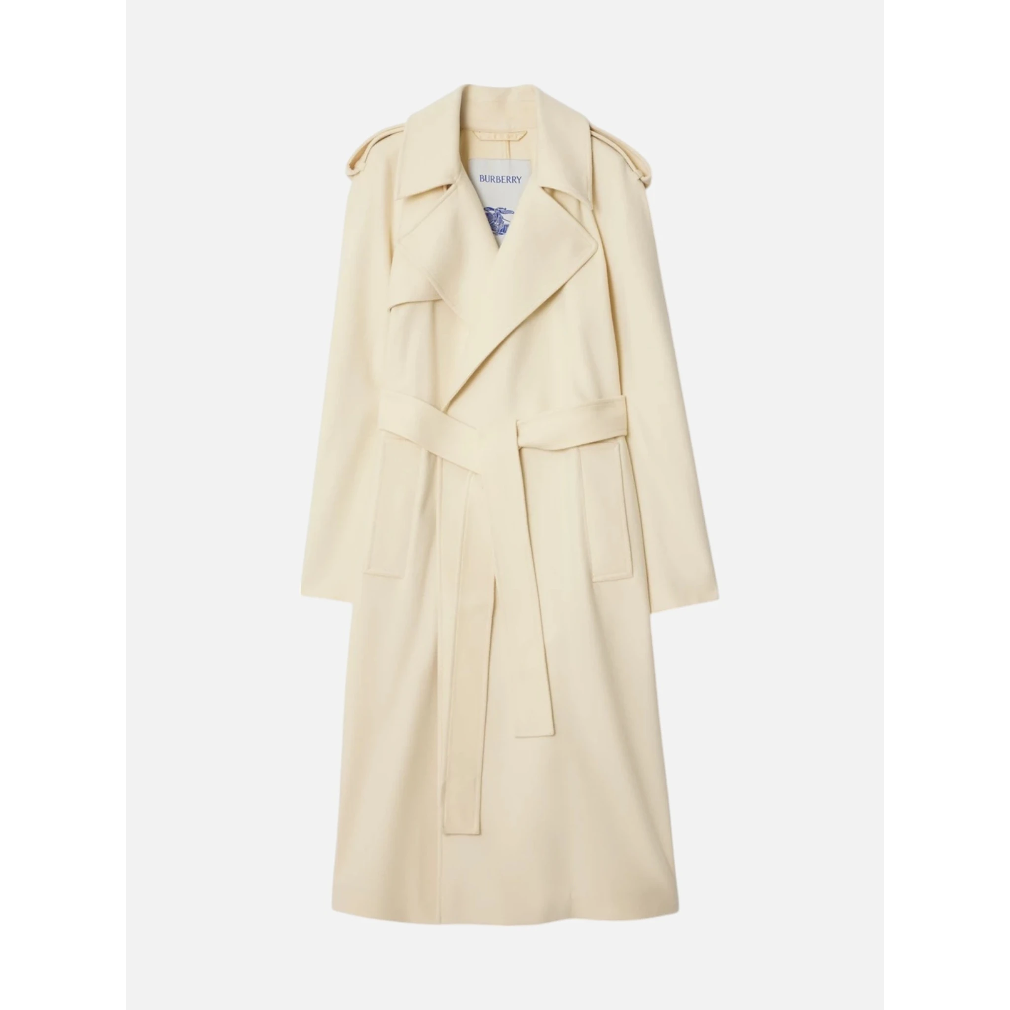 BURBERRY coat
