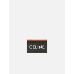 CELINE card holder