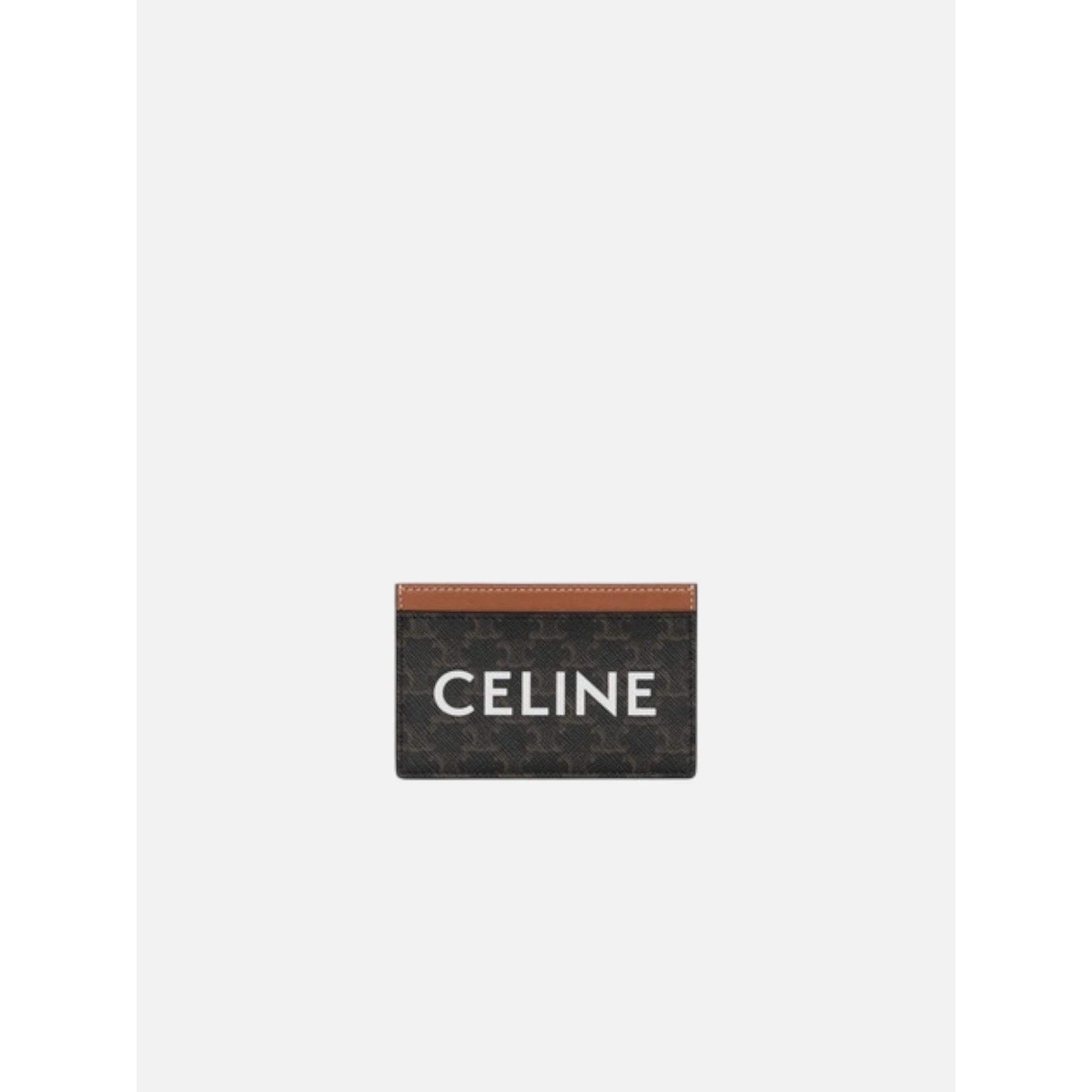 CELINE card holder