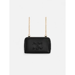 CELINE CLUTCH ON CHAIN bag
