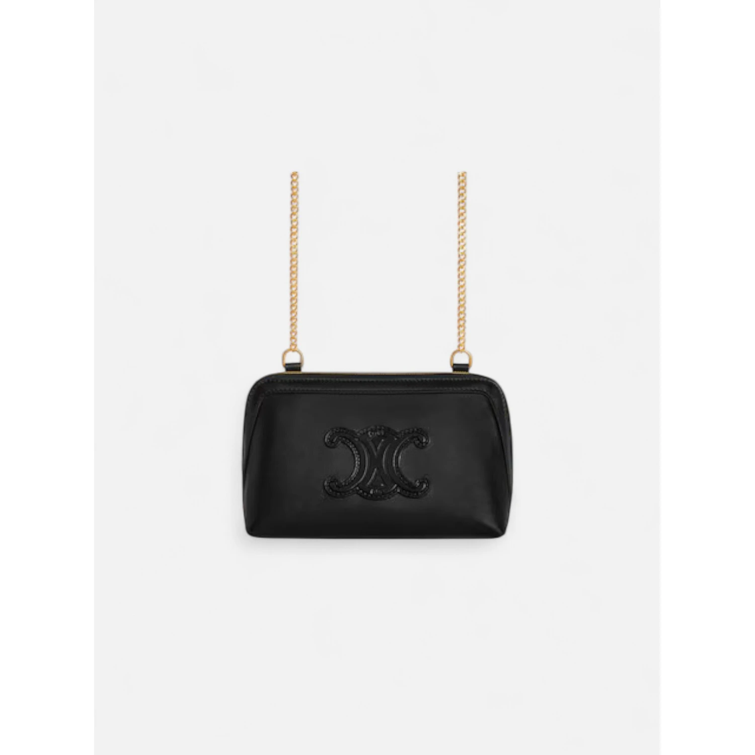 CELINE CLUTCH ON CHAIN bag