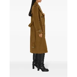 BURBERRY coat