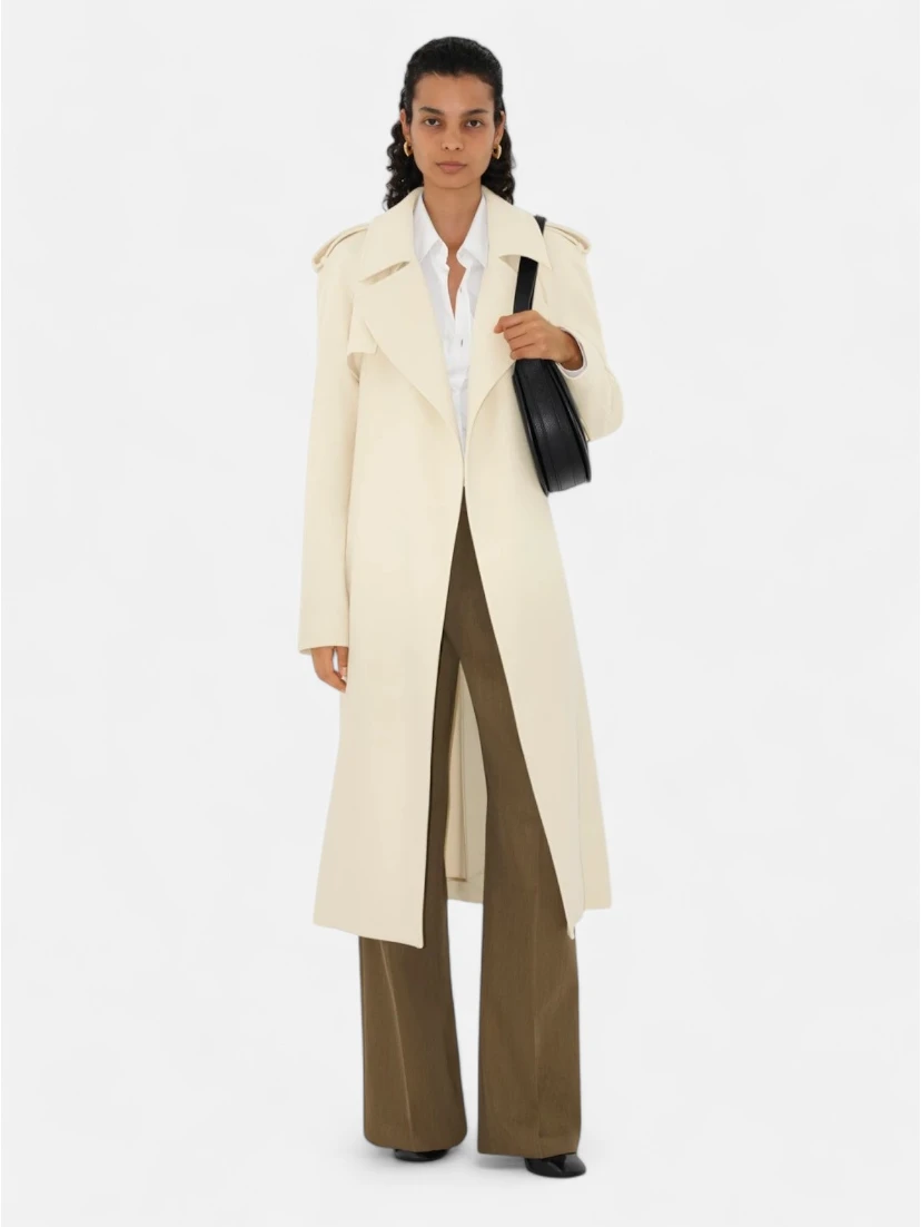 BURBERRY coat