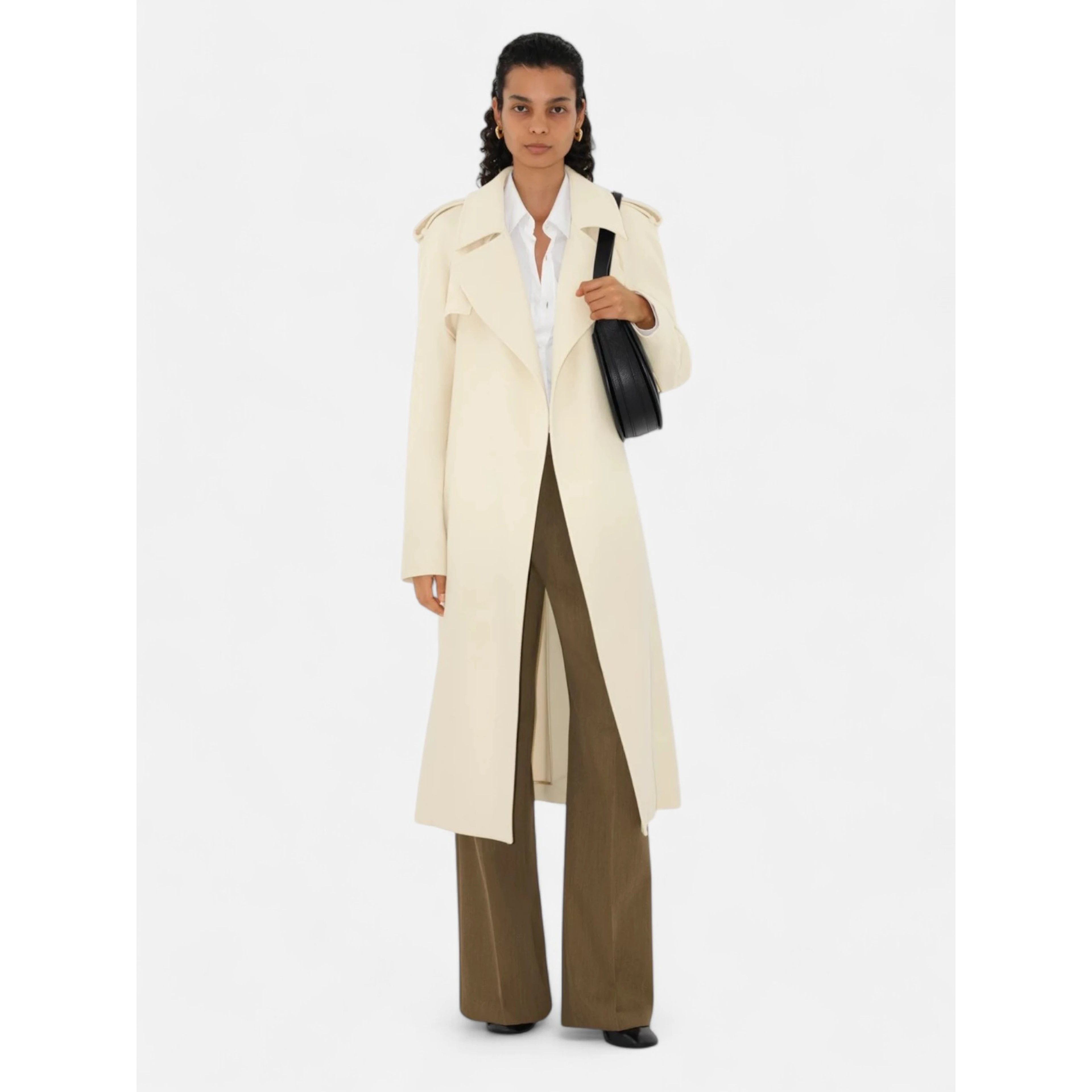 BURBERRY coat