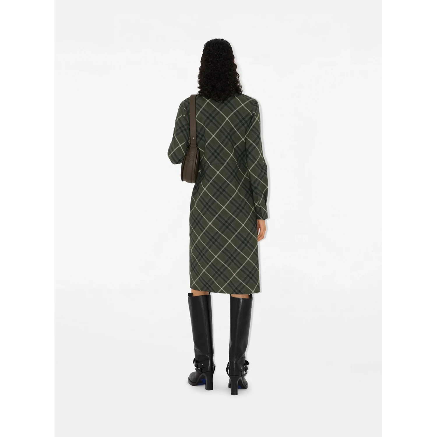 BURBERRY dress