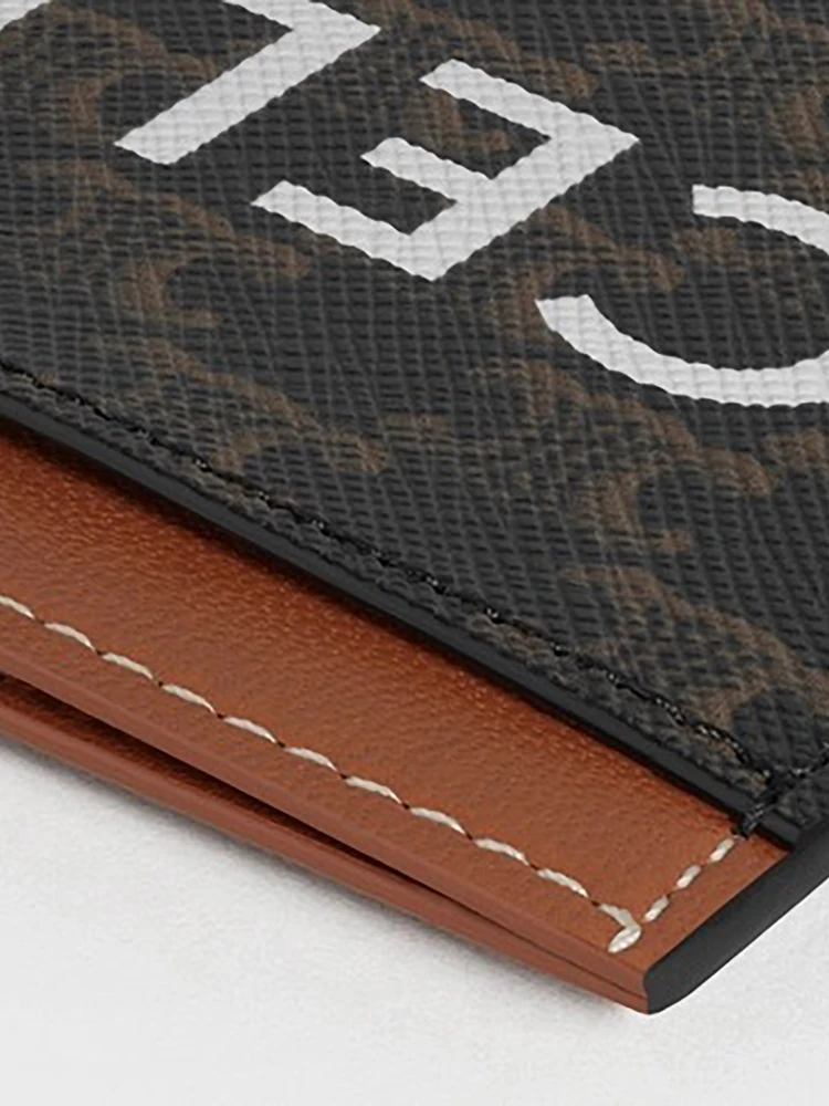 CELINE card holder alternative