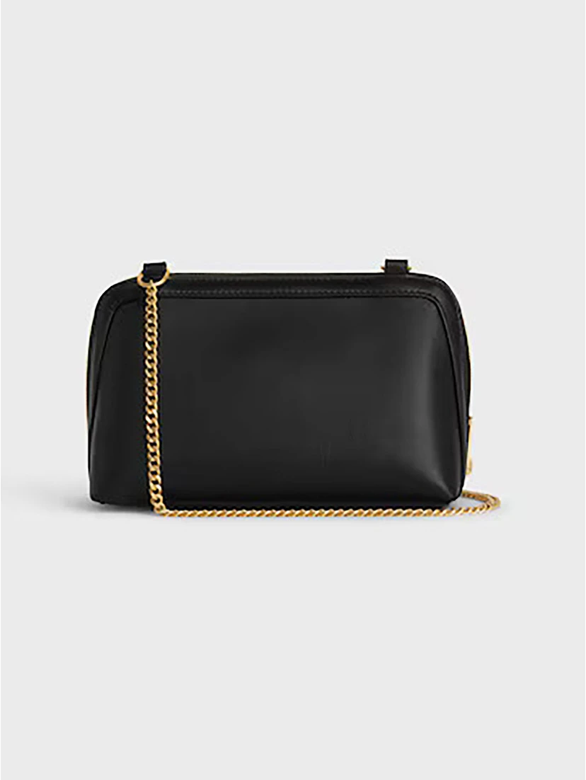CELINE CLUTCH ON CHAIN bag
