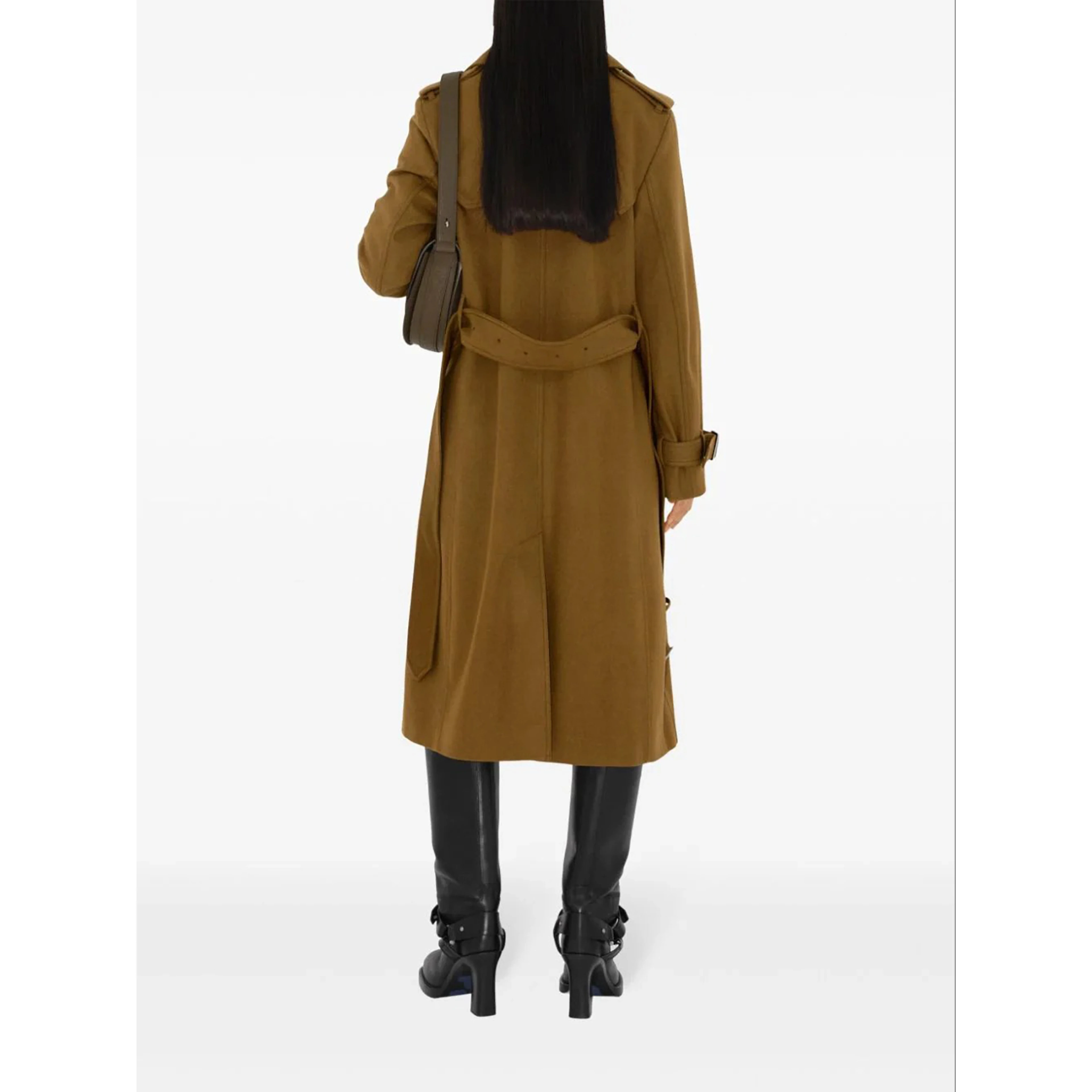 BURBERRY coat