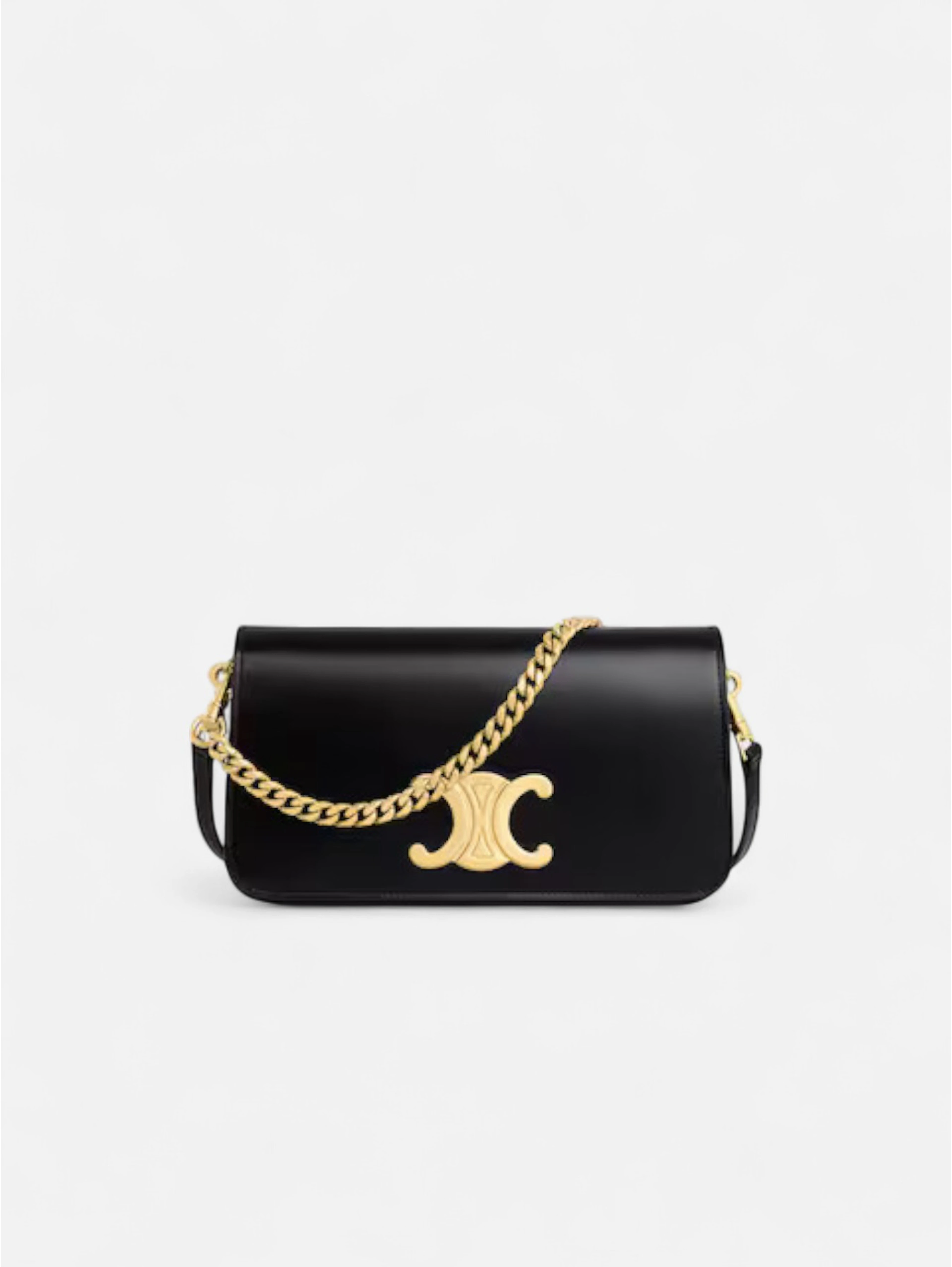 CELINE MULTIPOCHETTE bag