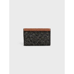 CELINE card holder