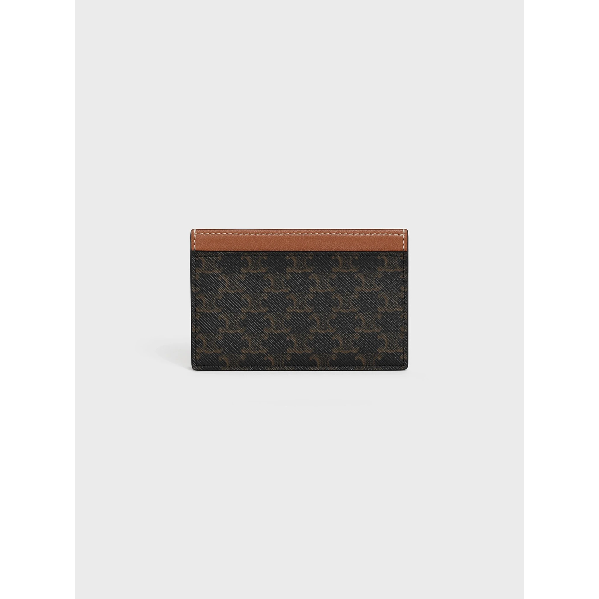CELINE card holder