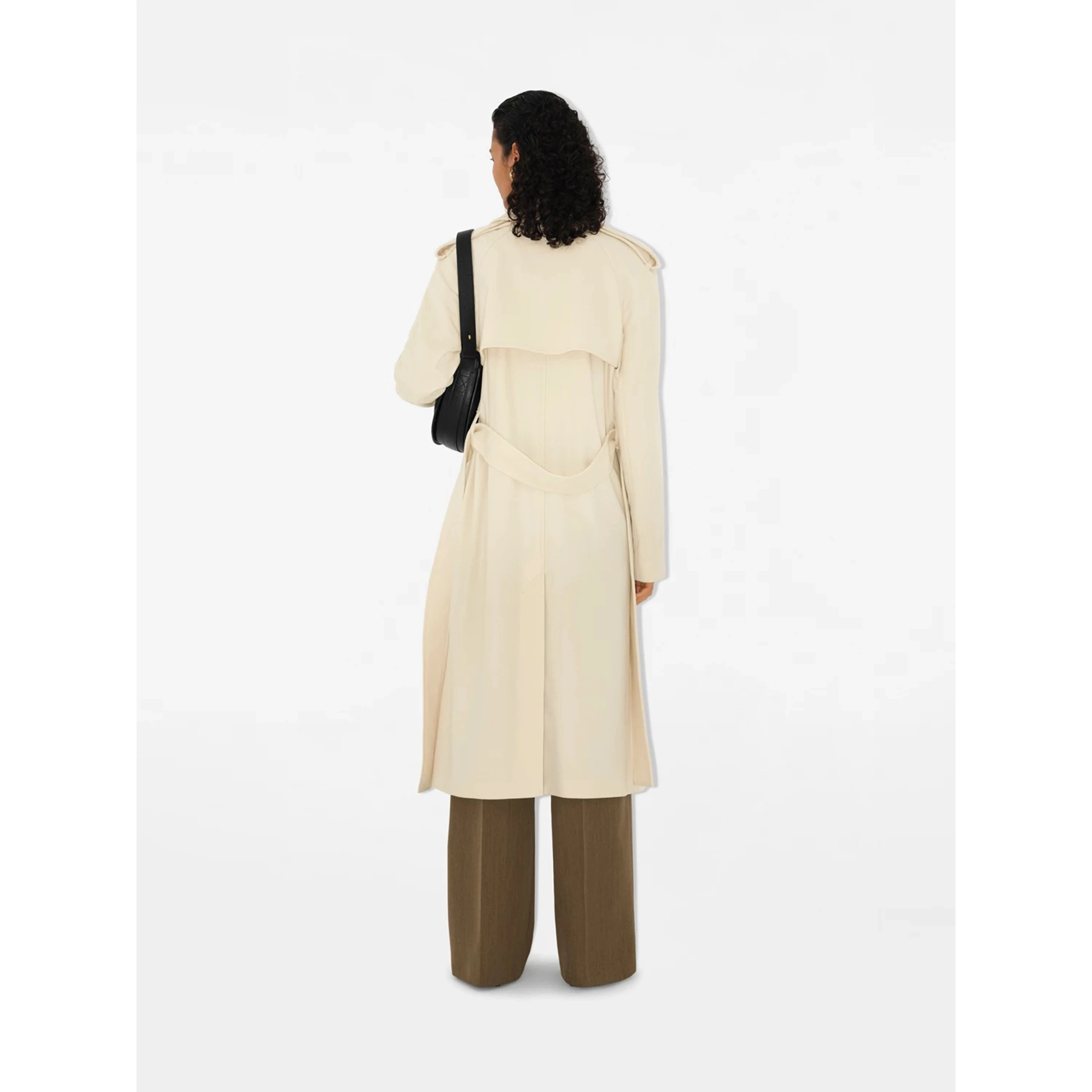 BURBERRY coat