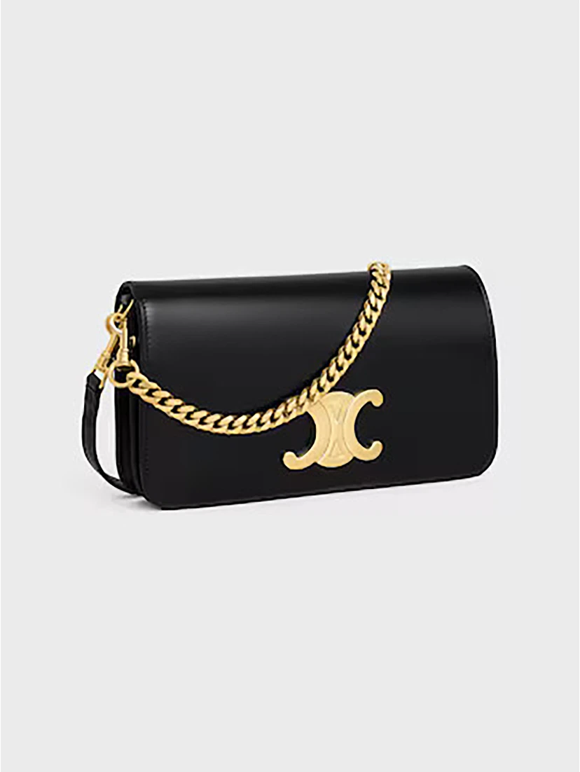 CELINE MULTIPOCHETTE bag