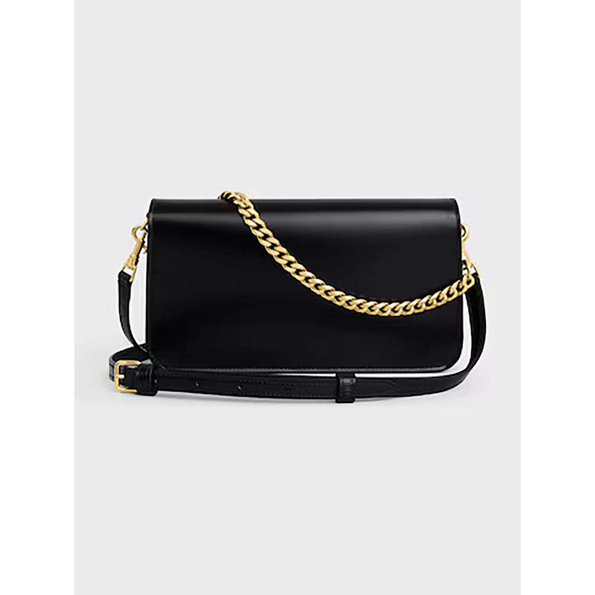 CELINE MULTIPOCHETTE bag