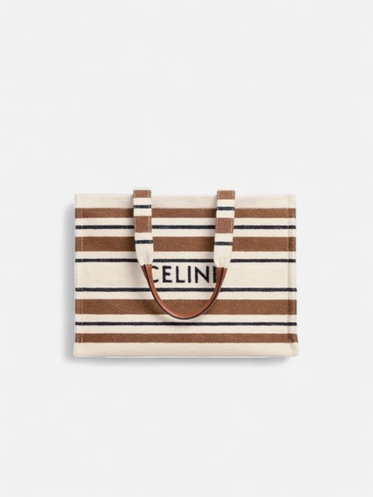 CELINE CABAS bag