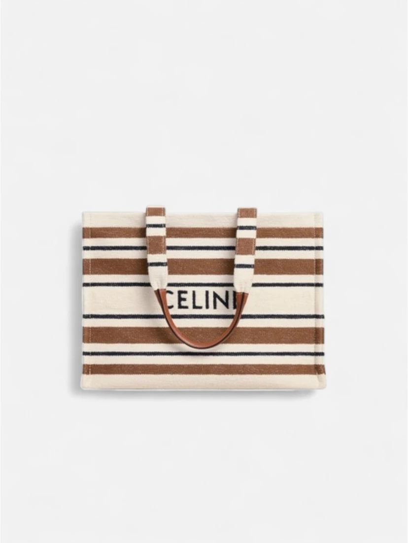 CELINE CABAS bag