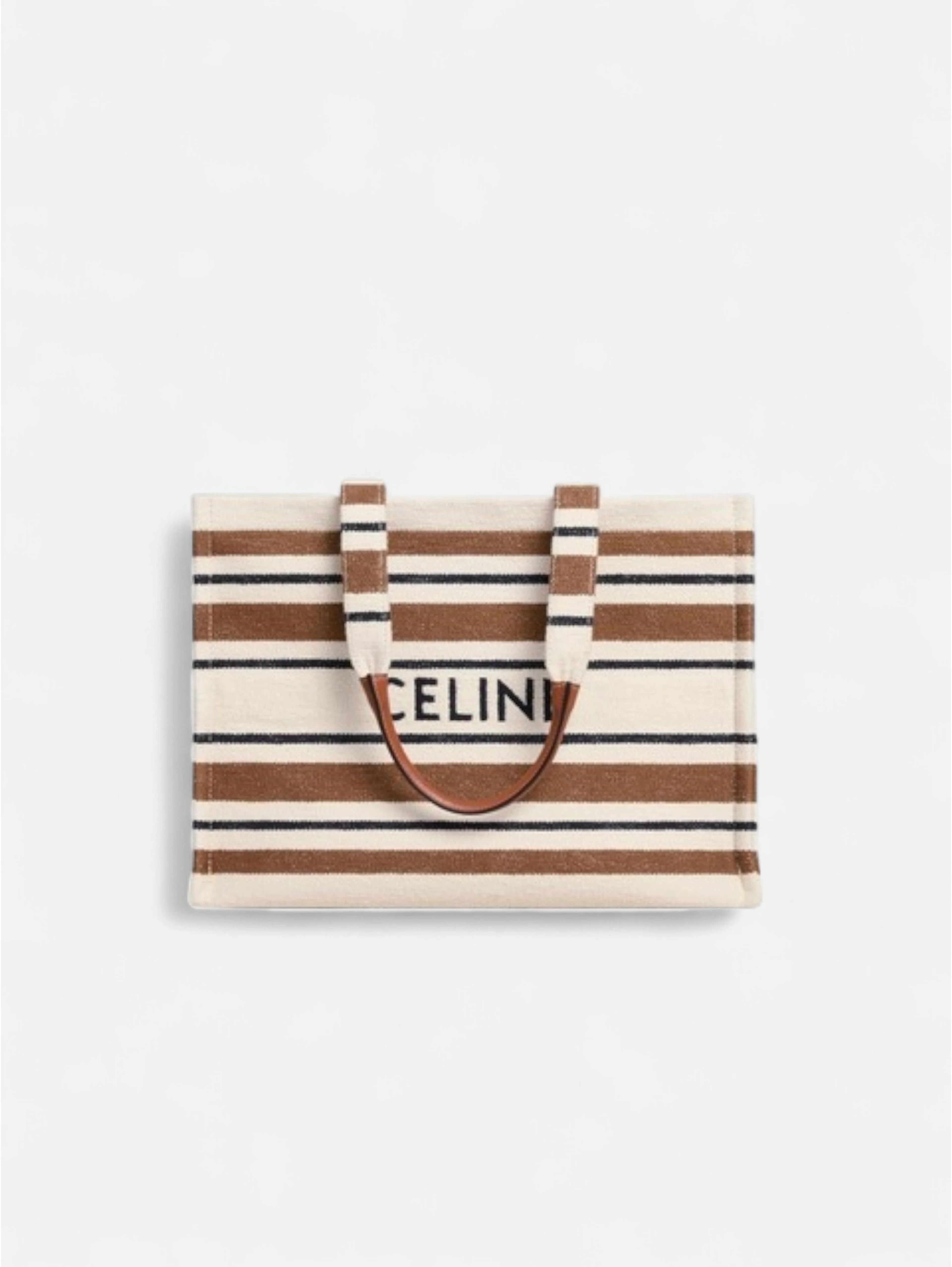CELINE CABAS bag