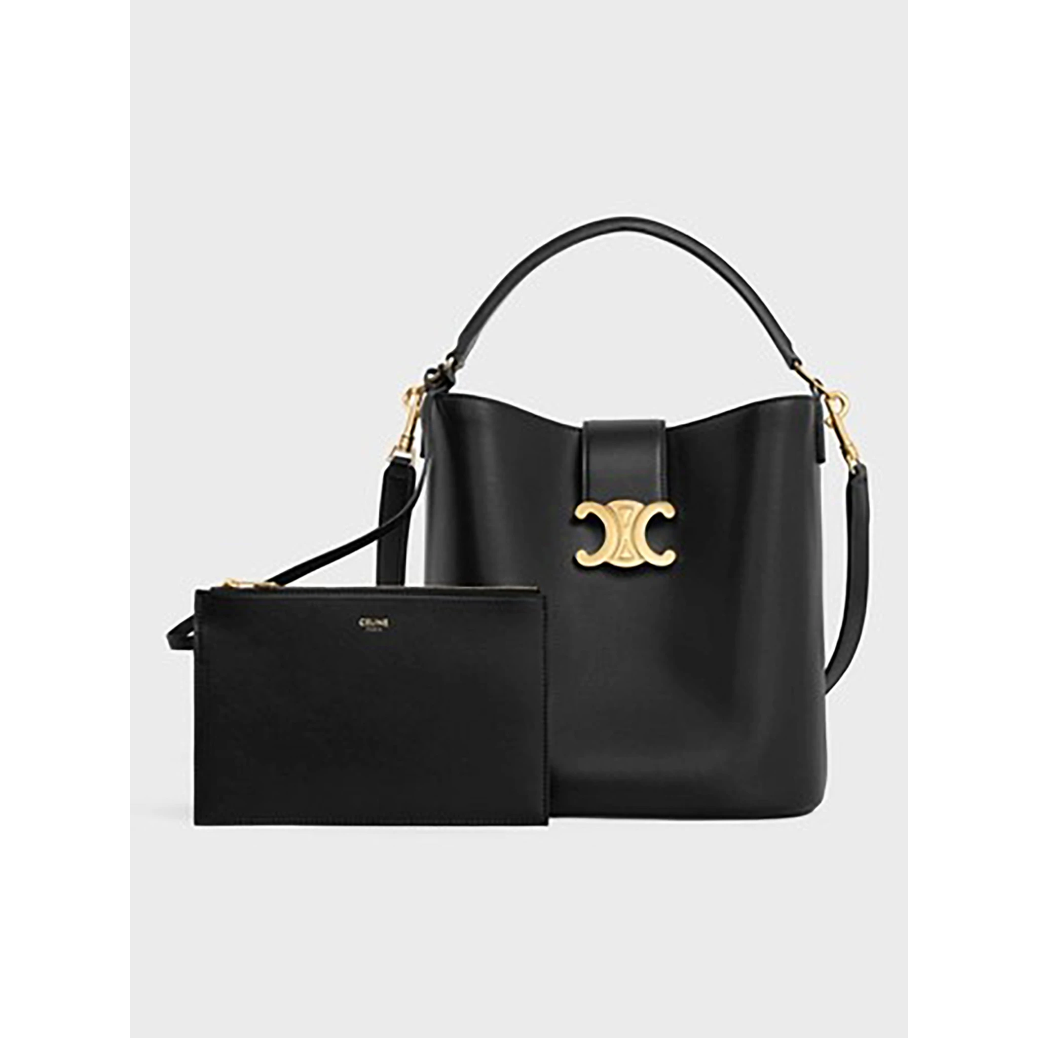 CELINE LOUISE bag