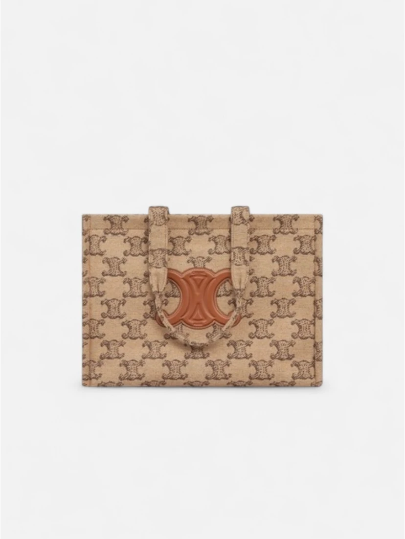 Large Cabas Thais tote bag