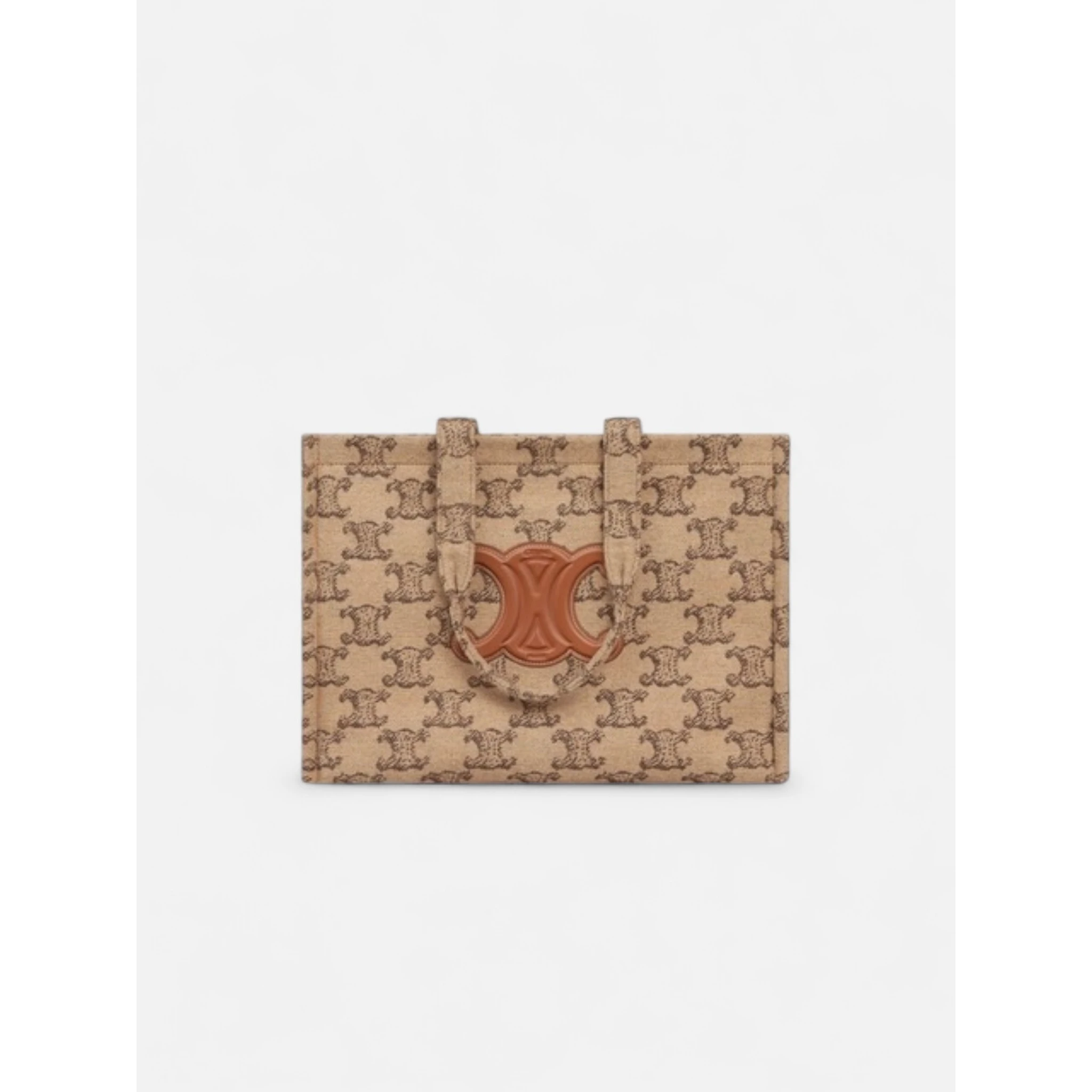 Large Cabas Thais tote bag