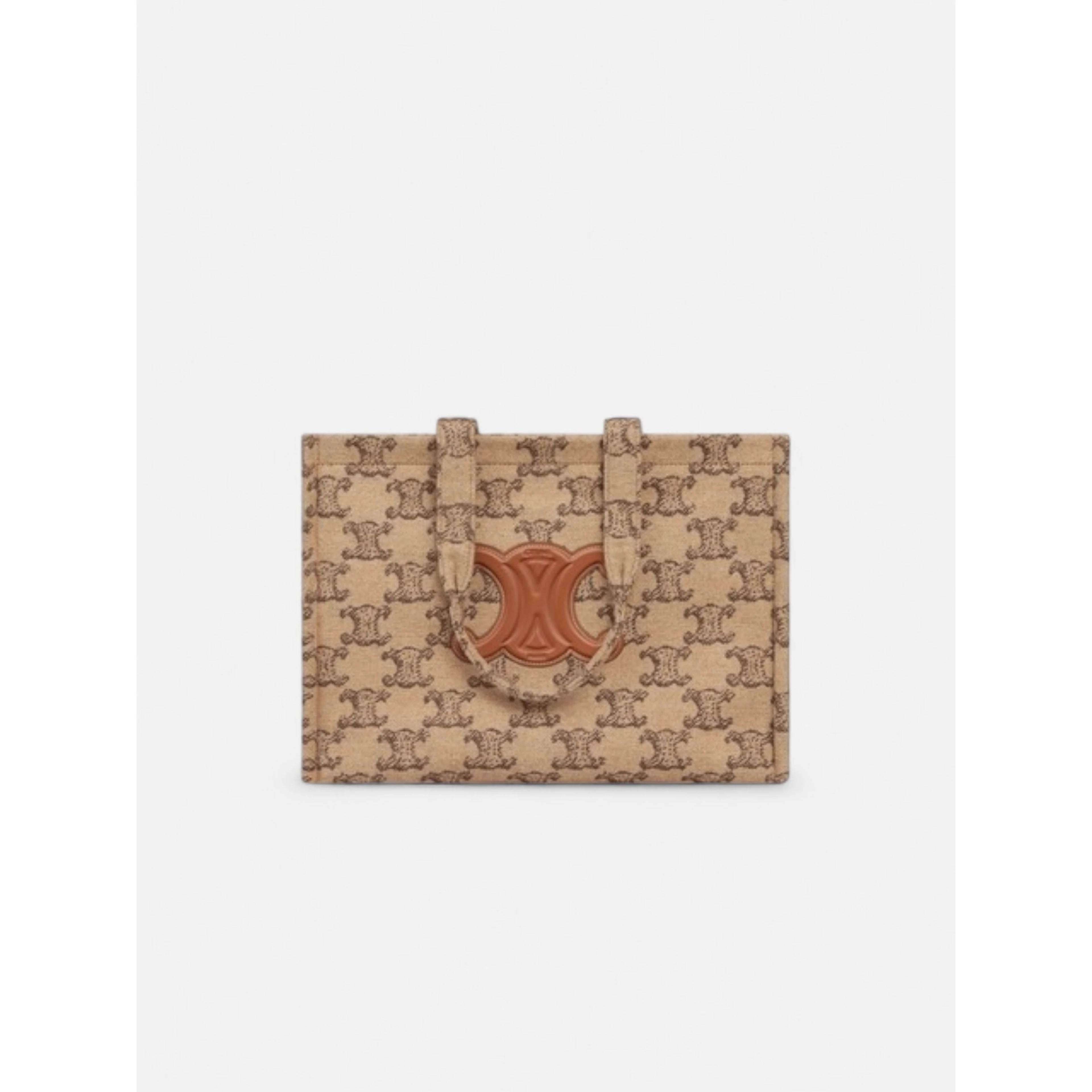 Large Cabas Thais tote bag