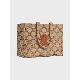 Large Cabas Thais tote bag