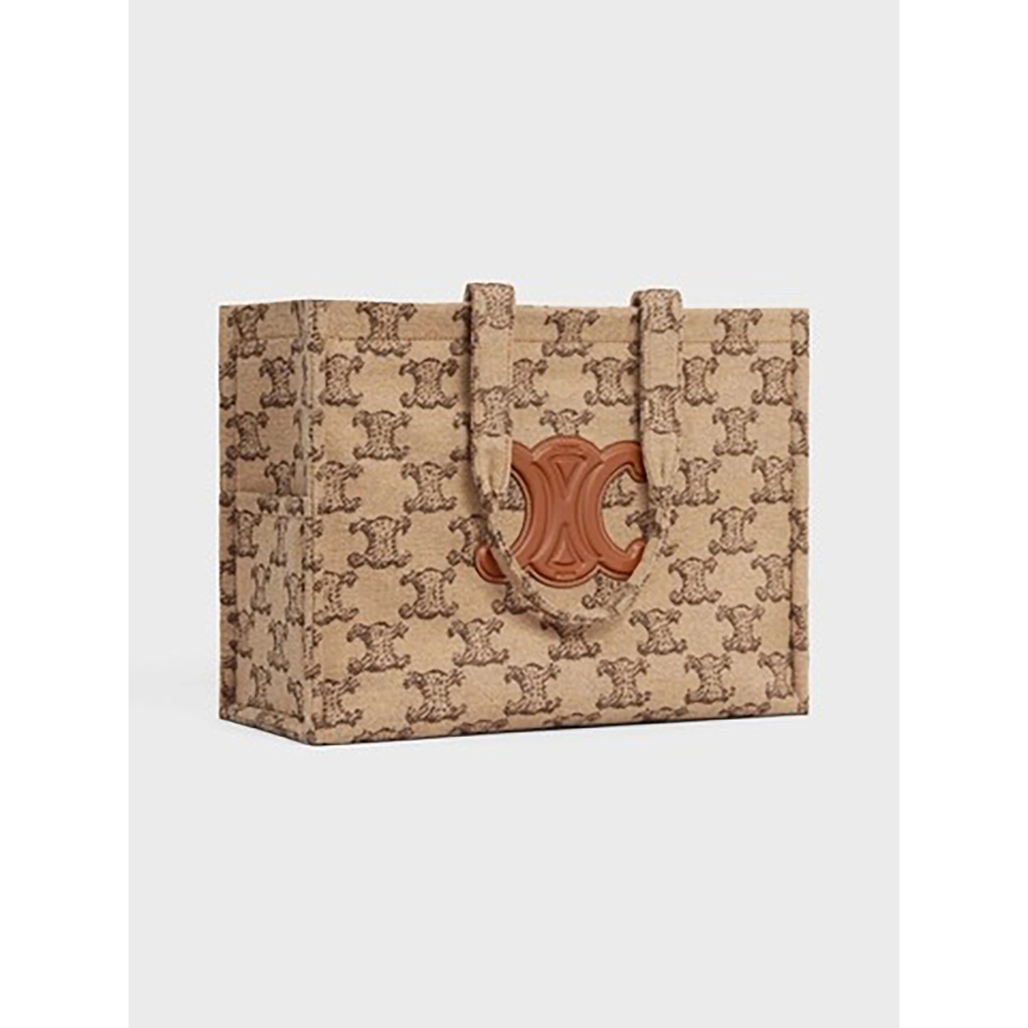 Large Cabas Thais tote bag