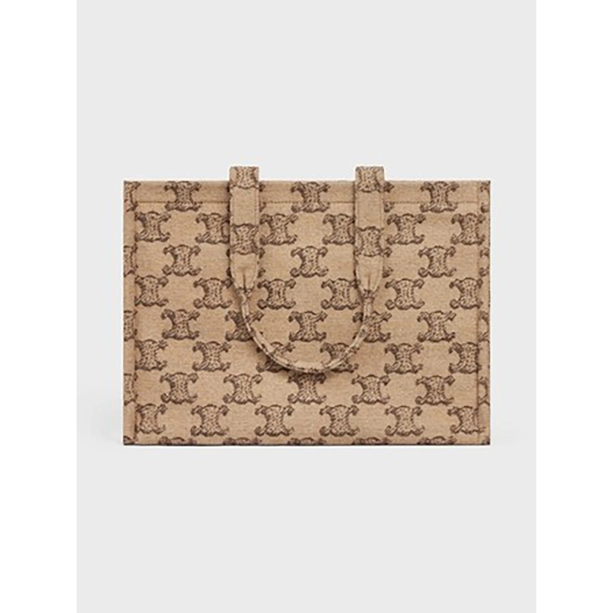 Large Cabas Thais tote bag