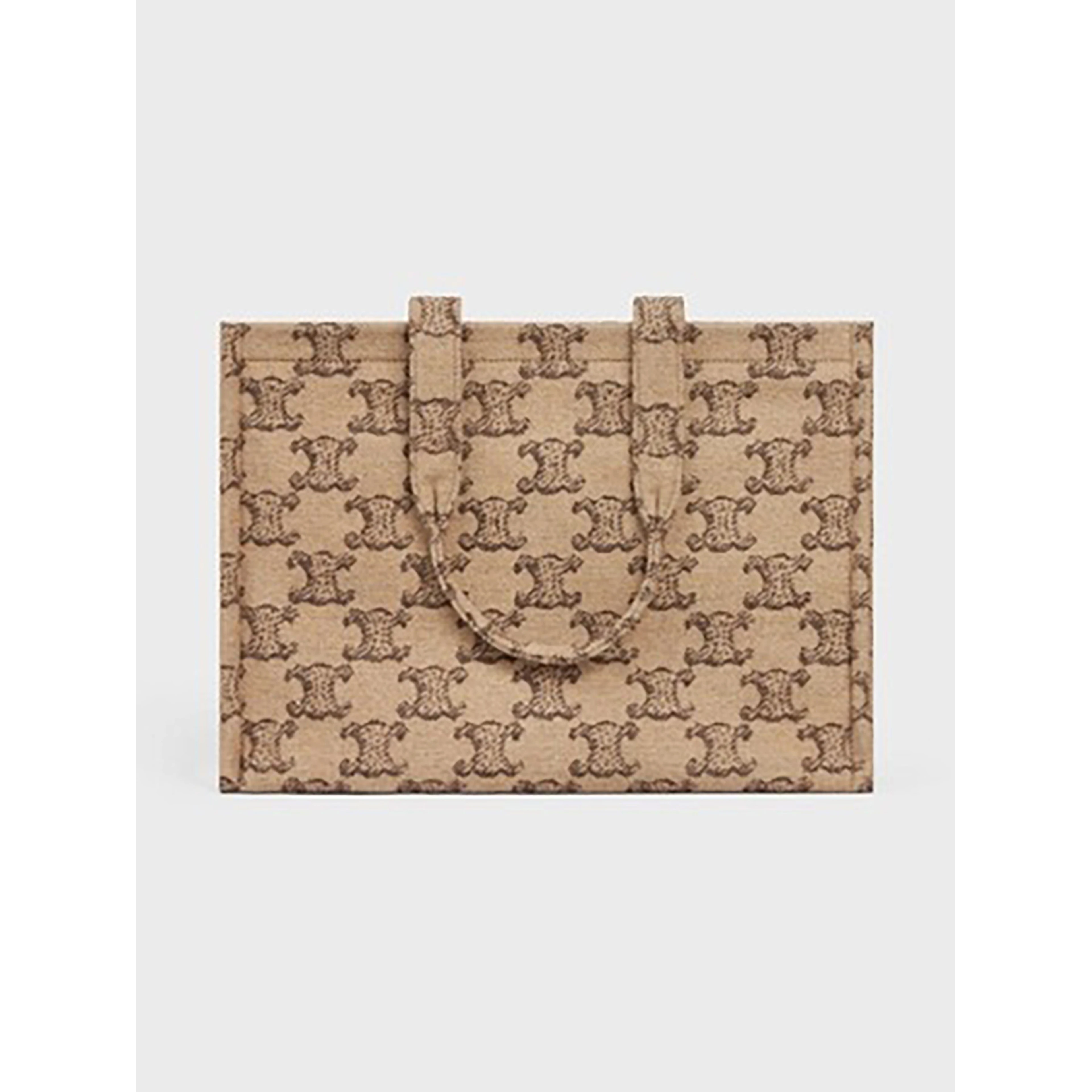 Large Cabas Thais tote bag