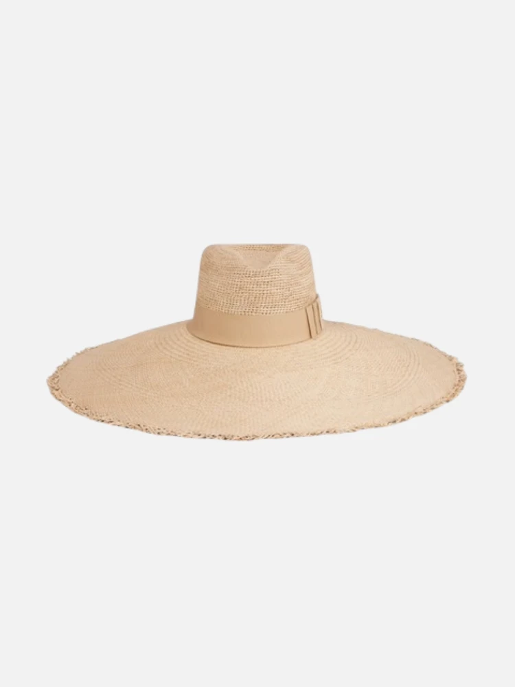 CELINE TRIOMPHE hat