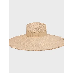 CELINE TRIOMPHE hat