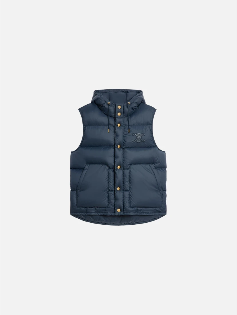 CELINE vest