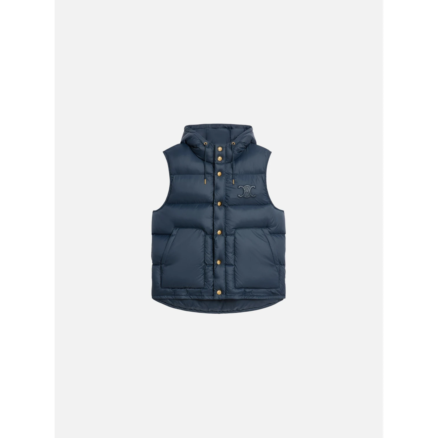 CELINE vest
