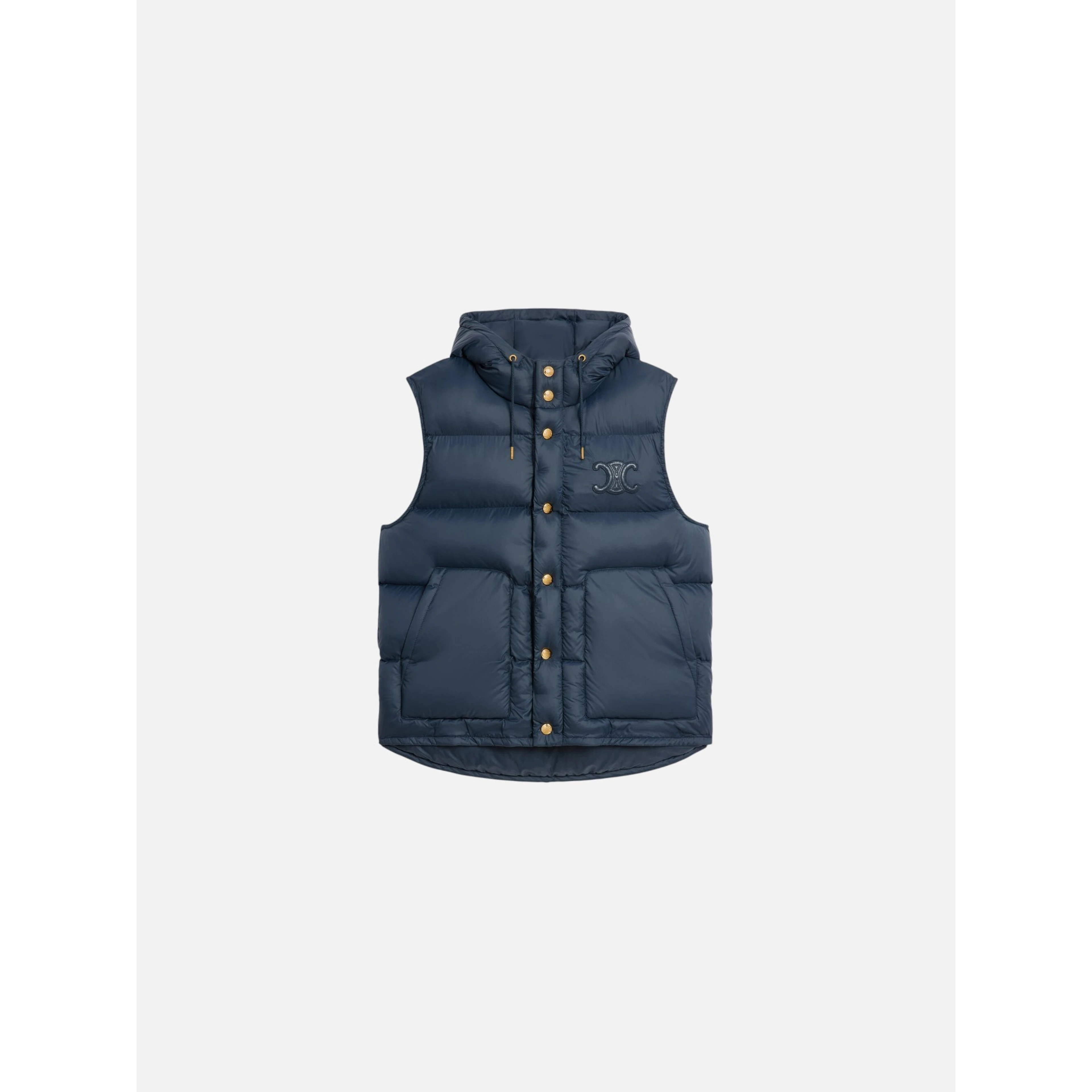 CELINE vest