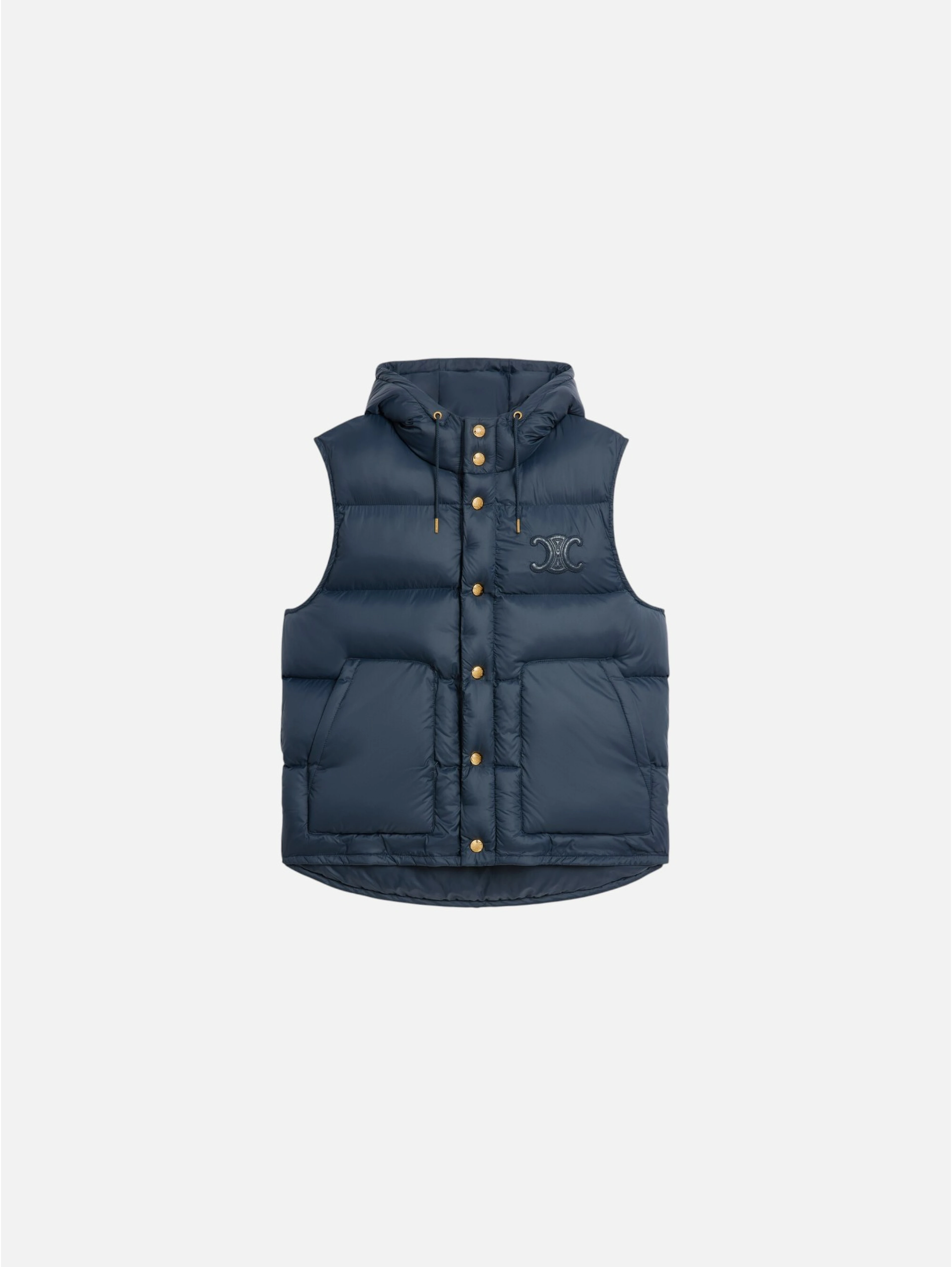 CELINE vest