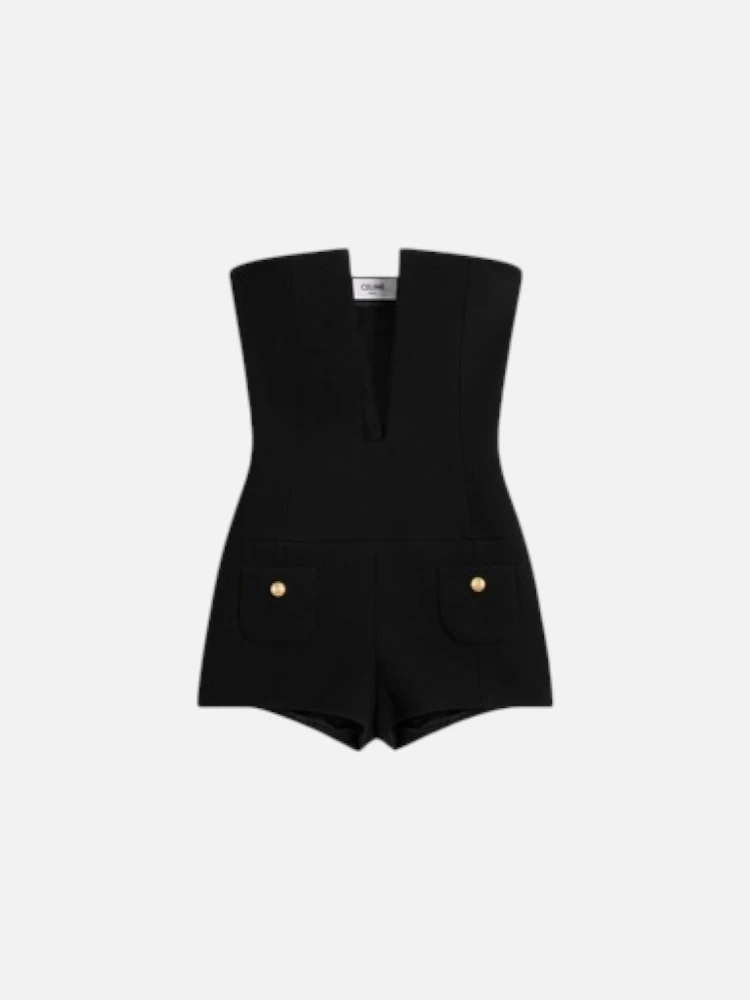 CELINE jumpsuit