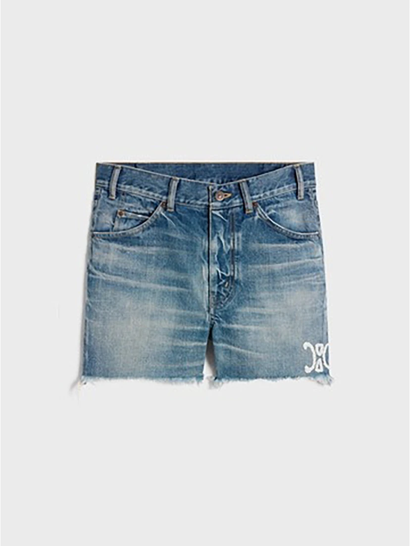 CELINE shorts