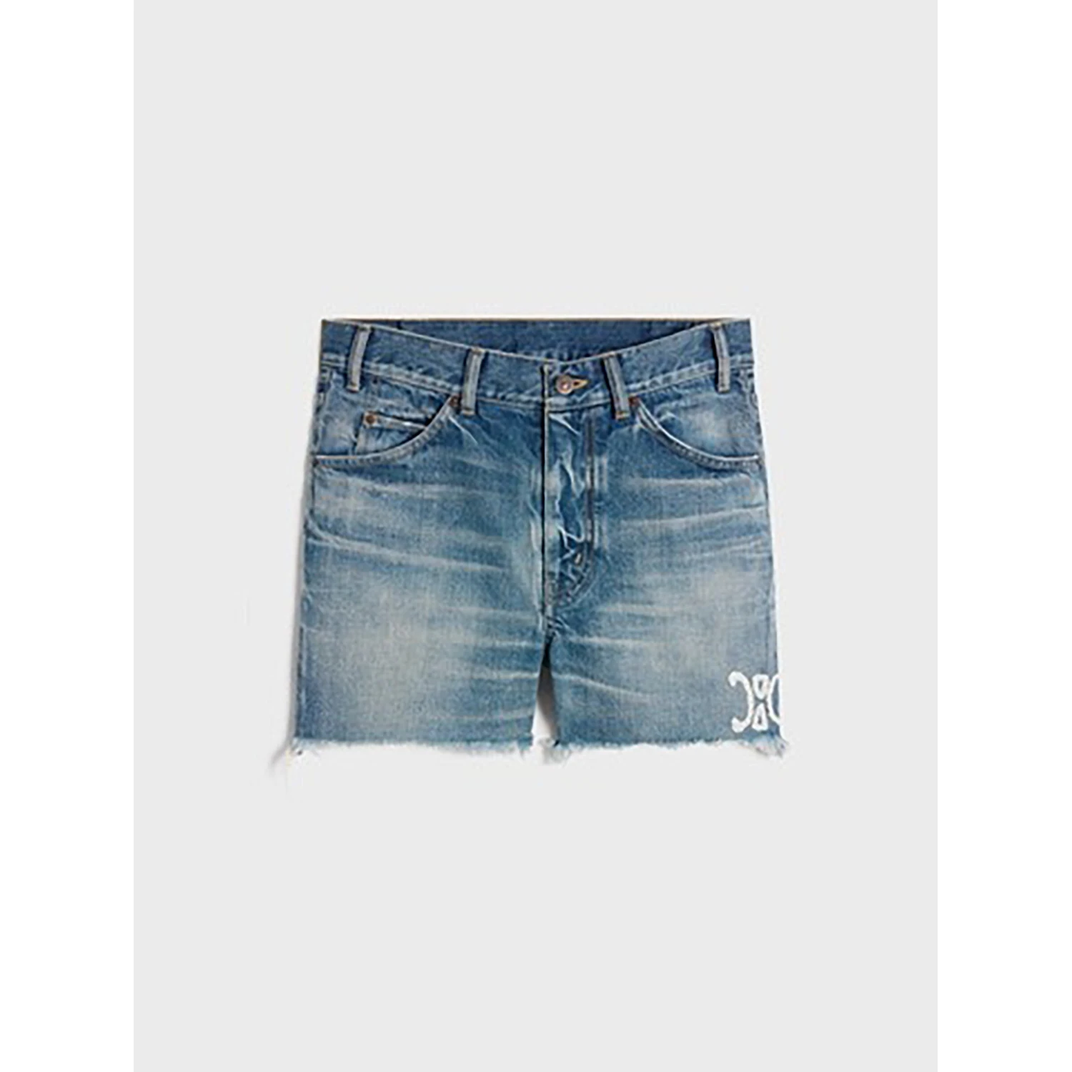 CELINE shorts