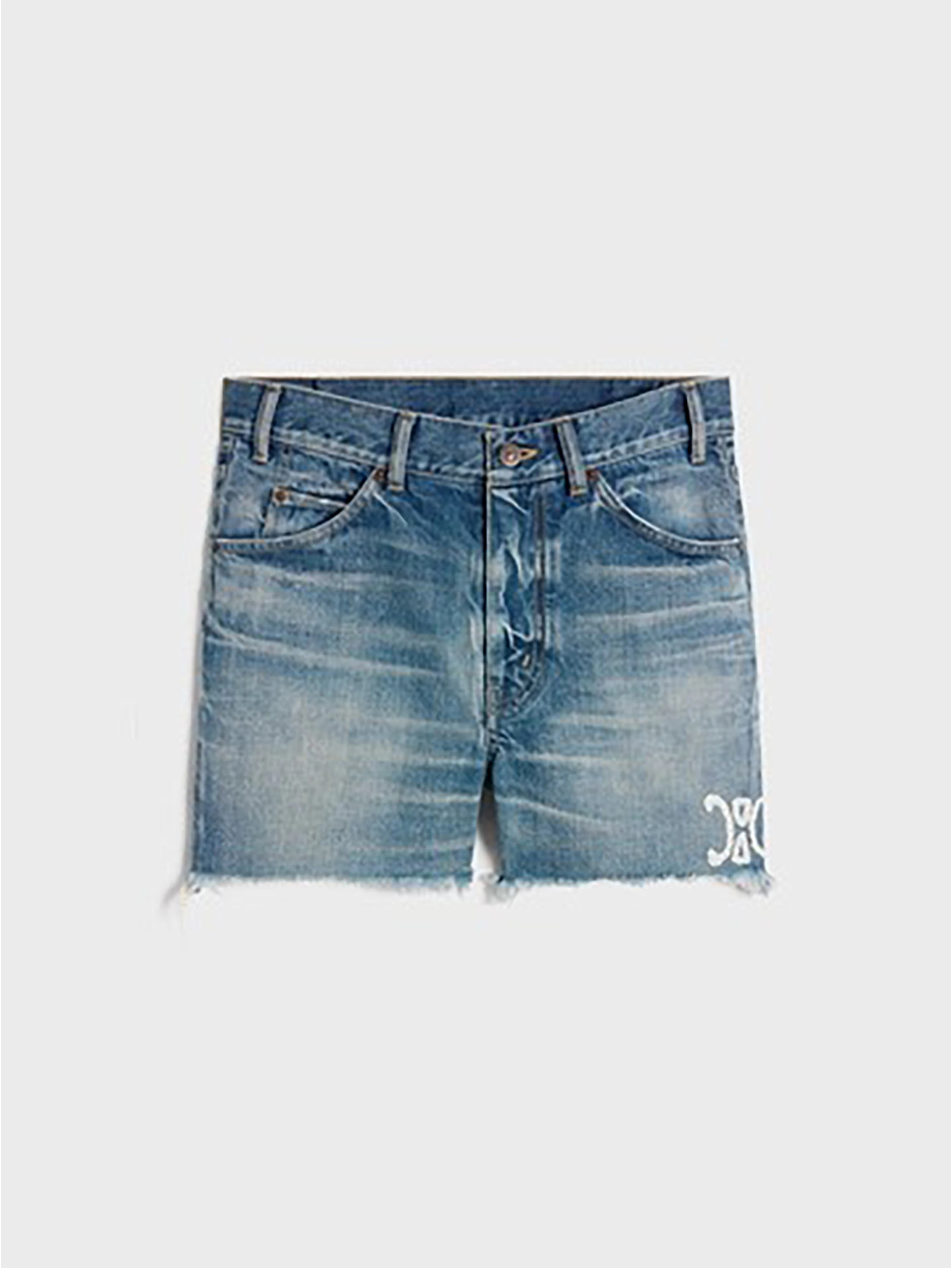 CELINE shorts